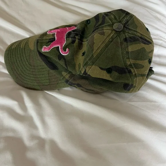 🌸The Black Dog Hat - Picture 2 of 5